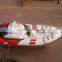 small fishing boat cheap drifting boat high quality inflatable boat with CE 2016