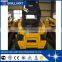 JC35H 2200kg Compact Track Skid Steer Loader