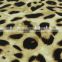 black light yellow N2020 leopard ultr thin plain pattern nylon spandex military uniform