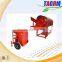 Fastness and high productivity a complete set cassava chips making machine cassava peeler and slicer