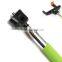 10lots Monopod Selfie Stick Telescopic & Bluetooth Remote Mobile Phone holder