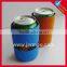 Factory price fabric striped personalised stubby holders adelaide                        
                                                                                Supplier's Choice
