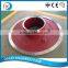 Slurry pump throatbush on sale