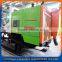 LGX-ZD650 Integrated hydraulic top hammer drill rig