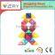 Strong magnetic toys VERYMAG Pre-school Learning safe magnetic construction magnetic Toys Wholesale