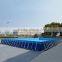 Large Size 12x36 Intex Metal Frame Swimming Pool Playground                        
                                                Quality Choice