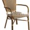 C042-DF make in China outdoor rattan furniture garden chair