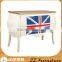 Factory Direct Sale Solid Wood Nightstand