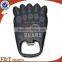 custom 3D high relief animal bottle opener for beer
