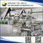 Industrial Instant Rice Noodle Making Equipment /Instant Rice Noodles Machine