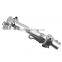 Durable Alloy Bicycle Stem Adjustable Folding Bike Handlebar Stem Folding Bike Stem