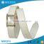 Grils fancy promotion pu long band lliving water proof one hand watch