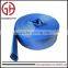 10 inch pvc lay flat fire hose