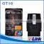 Micro gps transmitter tracker accurate real time tracking device GOT10
