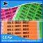 Disposable waterproof TYVEK paper wristband printing                        
                                                Quality Choice