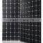 For solar energy and solar system China manufacturer 250w Mono photovoltaic solar panel price