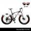 Wholesale China Mountain Bikes Full Suspension Disc Brakes