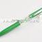 high quality mixed colors crystal screen stylus touch pen for sale TC-TS002