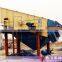 Vibrating screen filter machine for mining mini vibrating screen