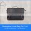 2015 Retro Canvas Men Messenger Bag PU Messenger Bag