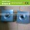 High quality industrial plastic shredder blades