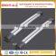 Aluminium Extrusion Profile for Navy Club Trolley Luggage Travel Suitcase