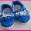 Handmade Baby Knitting Shoes for Hot Sale