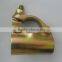 Fixed Drop Forged Scaffolding Single Coupler