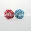 Useful export dog tug rope toys
