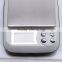 Mini Eletronic Digital 0.01 Jewelry Pocket Scale With CE ROHS