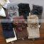 2016 Single Color Classic Design Over Knee High Pure Cotton Sexy Women Socks