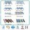0.8mm 1.0mm 1.2mm Thick galvanized Steel Bearing Sheet