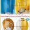 2015 high quality corner pannel glass shower door
