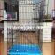 Best Sale Luxury Fancy Cat Cage With Cat Cage Candle Holder