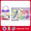 Tableware plastic model cutlery set from Chenghai toys factory