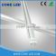 100lm/w EMC ROHS Listed T8 LED Tube Lamp 9W 600mm SMD 2835
