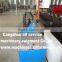 U Type Light Steel Keel Roll Forming Machine