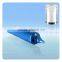 Custom Plastic Colored Eye Gel Tubes