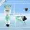 Aluminum-plastic Hand Cream Packaging Tubes with Octagonal Cap