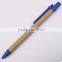 Good quality wooden pens and pencils