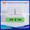 k2016 phone battery factory cheapest price hot sell battery high capacity 2usb 7800mah quick charging power ban