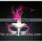 Wholesale Mask Masquerade Costume Prop Colourful Halloween Fancy Dress Ball Party Mask