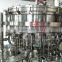 User friendly Carbonated / soda / cola drinks filling machine