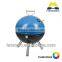 2014 World Cup Football BBQ Grill LOGO Basic - Charcoal Barbecue