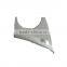 600P auto side mirror bracket seat trim cover Right JMC QINGLING pick up truck auto spare parts