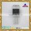 AC motor Triac BTB12 TO-220AB shape