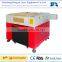 700*700 mm laser engraving machine for stone plate