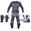 Leather Motorbike Leather Suit