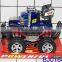 Hot new kids car toy painting inertia cross country vehicle