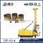 China manufacturer DF-H-6 core drilling machine price, deep drilling rig machine